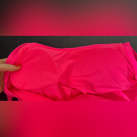 *NWT, Never Worn* Aerie Cheeky One-Piece Swimsuit, Size SMALL - Picture 3 of 5